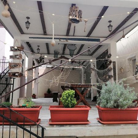 Apartments Bella Di Boka Tivat Exterior foto